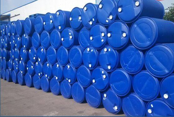 HDPE化工桶藍桶處理線
